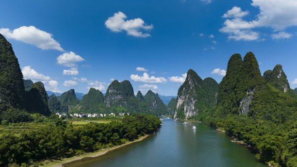 桂林的风景,图片下载