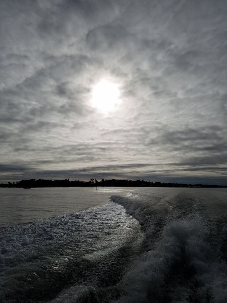 12月日落巡航图片下载