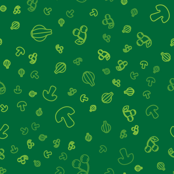 把洋葱、蘑菇和樱桃放在上面图片下载