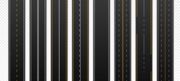 一套道路标记图片下载