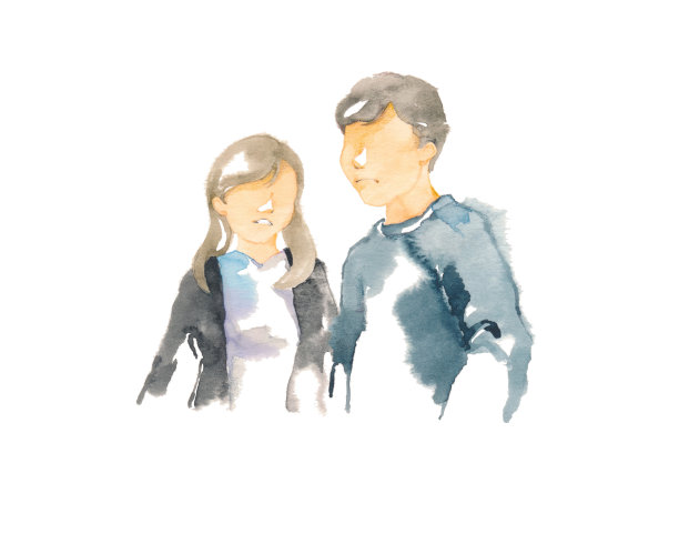 成年人俯瞰图片下载