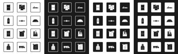 集油轮船舶工业管路及阀门图片下载