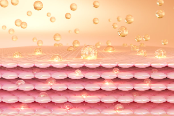 变暗肤色为亮肤色。图片下载