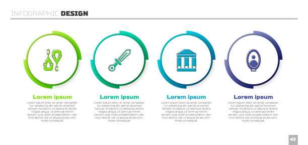 耳环套中世纪剑博物馆建筑和图片下载