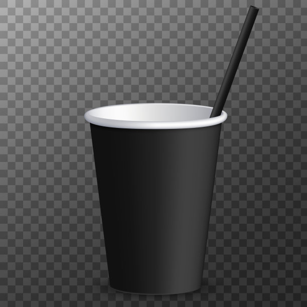 纸咖啡杯图片下载