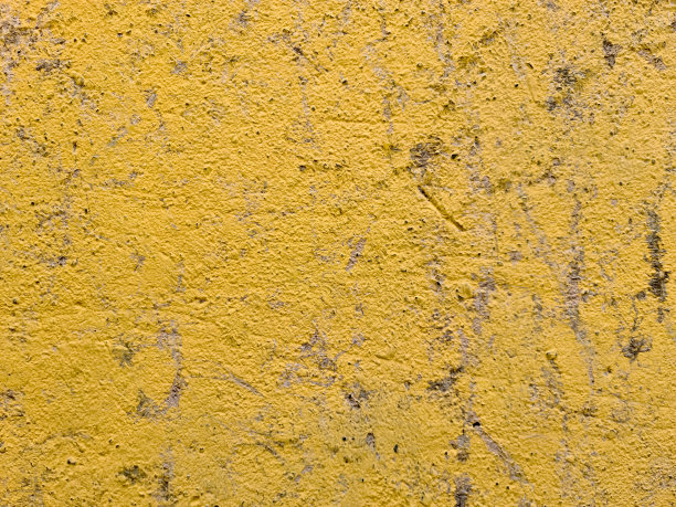 具有裂缝和大量结构的老混凝土墙的高分辨率详细视图图片下载