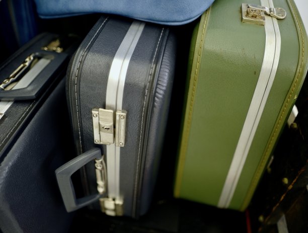 的行李图片下载