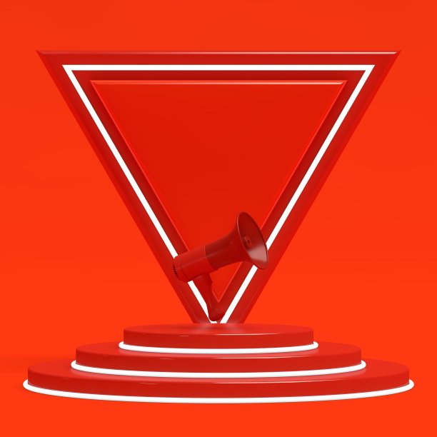 产品展示空间图片下载