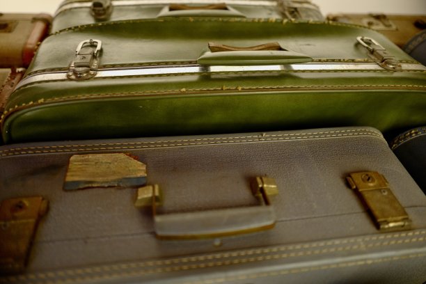 的行李图片下载