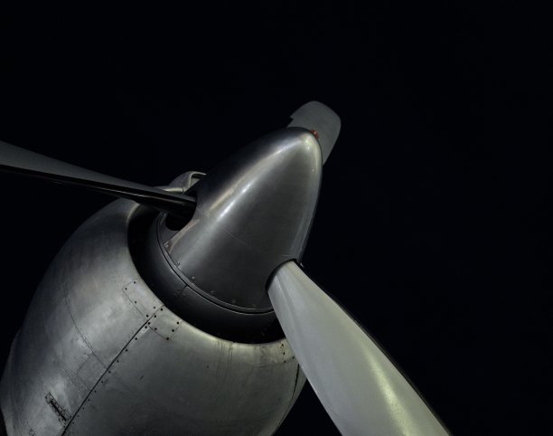 老式的飞机图片下载