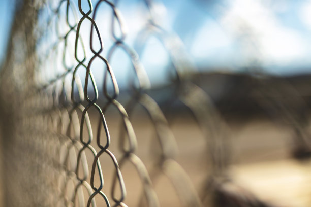 链建设行业背景和纹理照片系列图片下载