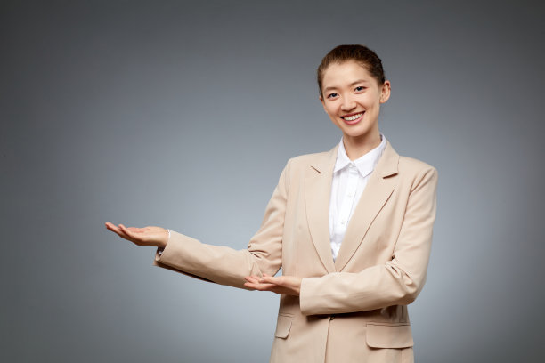 台湾商人展示图片下载