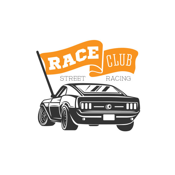 汽车会徽比赛俱乐部图片下载