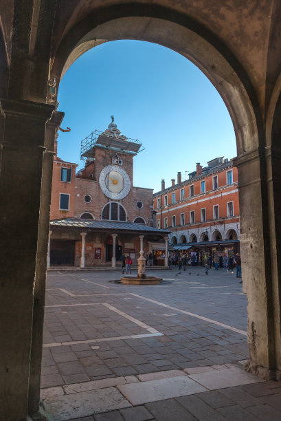 坎波圣贾科莫迪里亚托图片下载