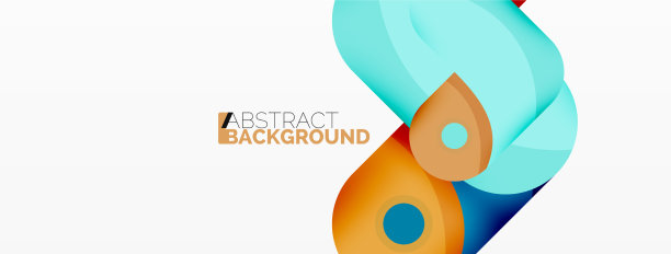 创意几何墙纸时髦简约图片下载