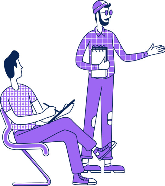 同事们在会议上讨论新产品图片下载