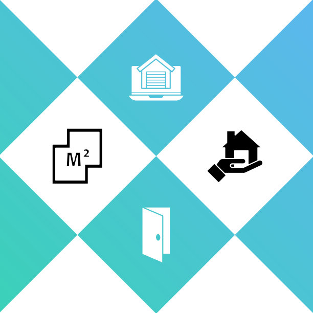 集宅计划封闭式在线地产图片下载