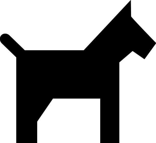 狗——图标图片下载