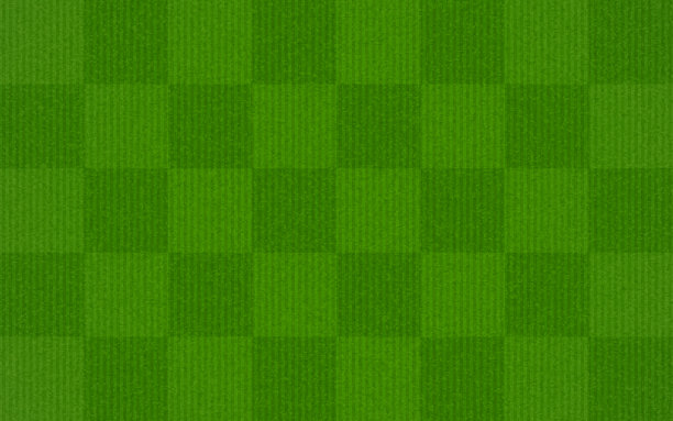 绿草纹理矢量背景。有方格图案的水平场。国际象棋或足球EPS10表面图片下载