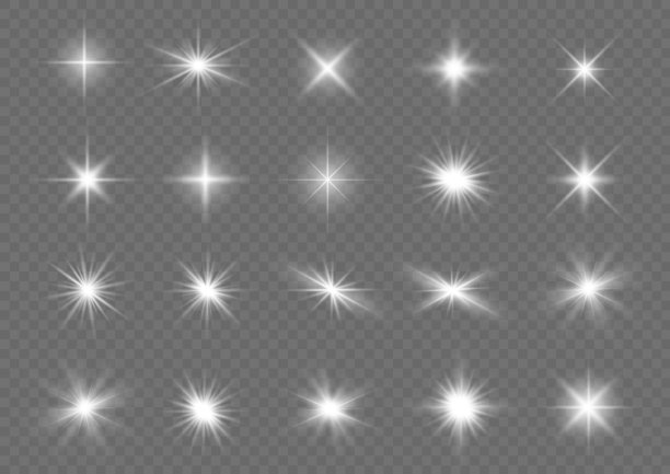 星光白图片下载