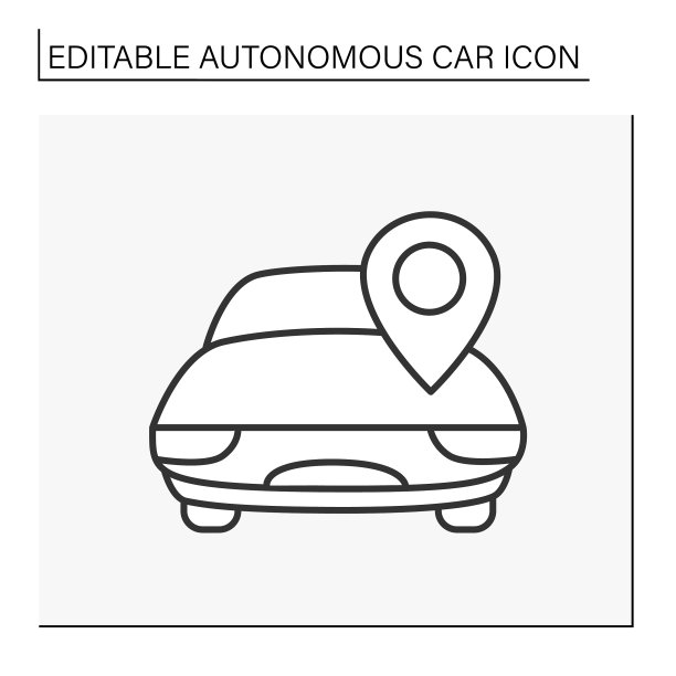 导航线图标图片下载