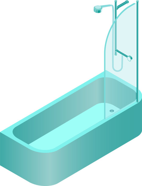 浴等距图片下载