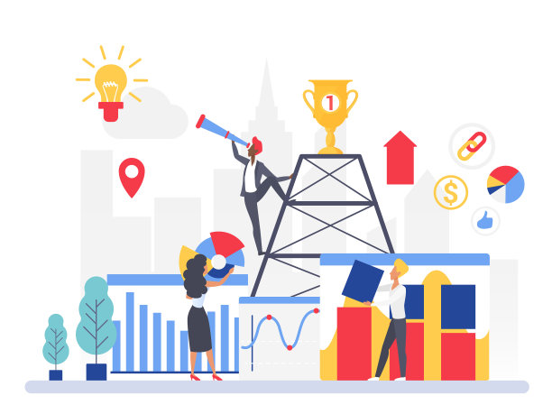 创新业务愿景预测演变图片下载