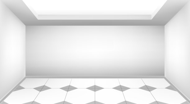 展白的房间图片下载