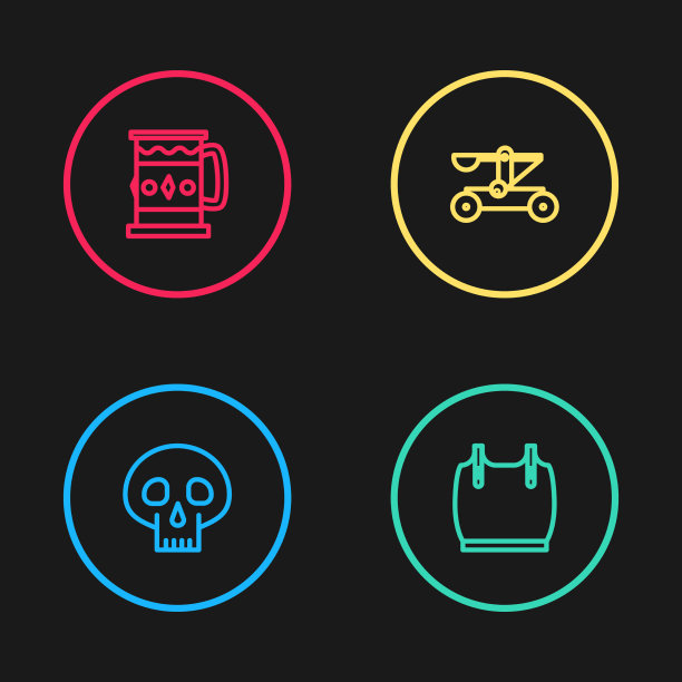 集线弹射颅骨防弹衣射击图片下载