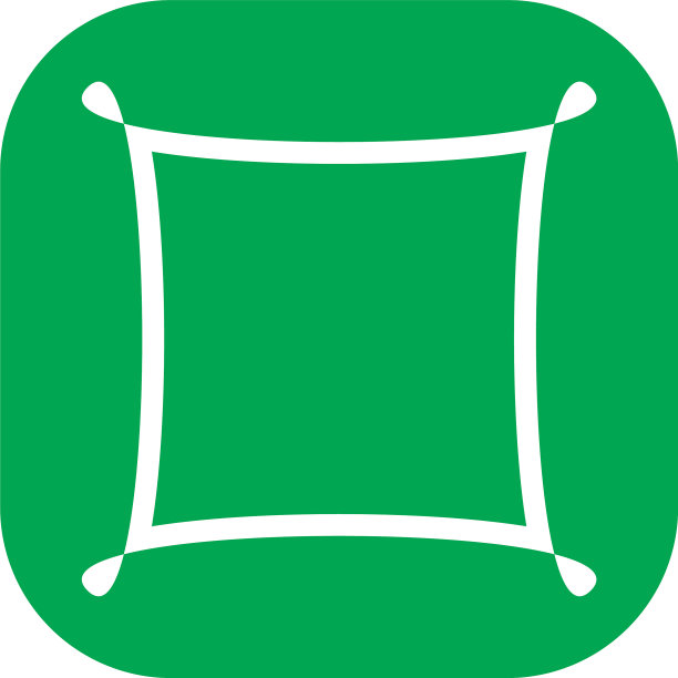 抽象几何符号图标图形图片下载