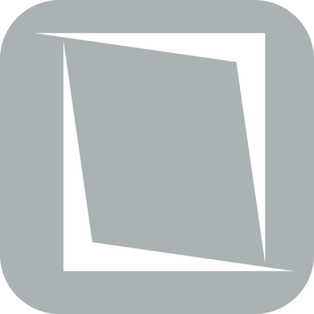 抽象几何符号图标图形图片下载