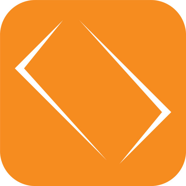 抽象几何符号图标图形图片下载