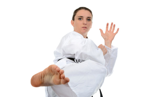 5个最好的武术训练技巧图片下载