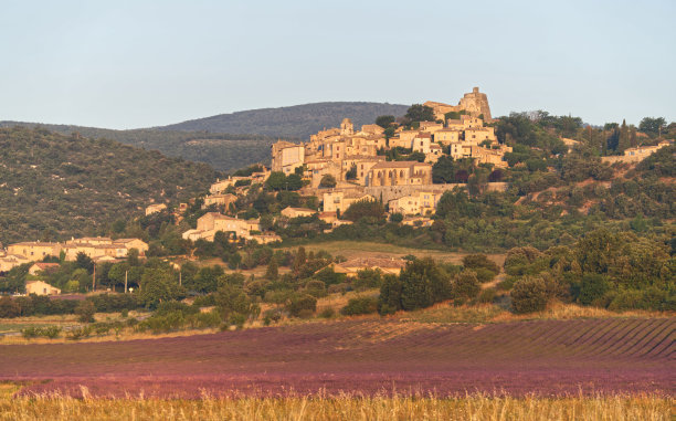 太阳升起来了图片下载