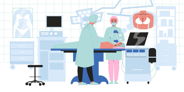 整形手术组成图片下载