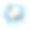 眼睛周围有黑色斑点的白兔图片下载