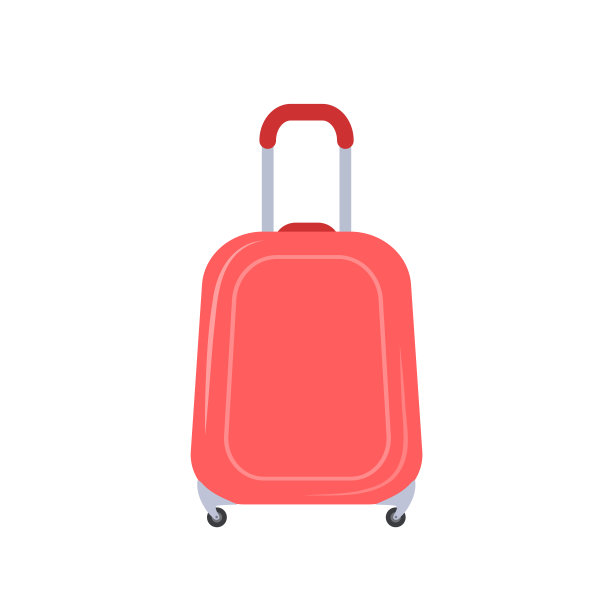 旅行箱或行李旅行和冒险图片下载