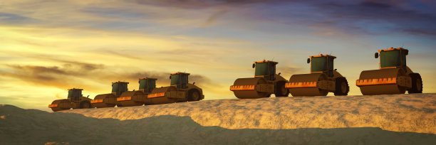 车辆专用于基础设施建设图片下载