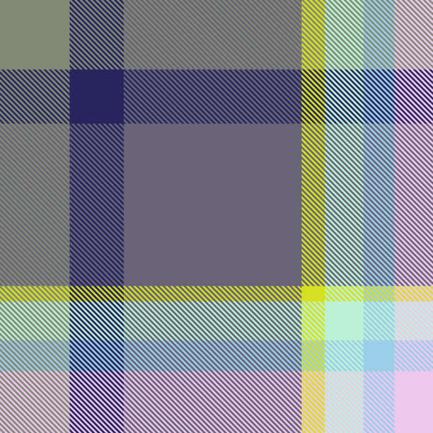 可定制格纹格子无缝设计模板图片下载