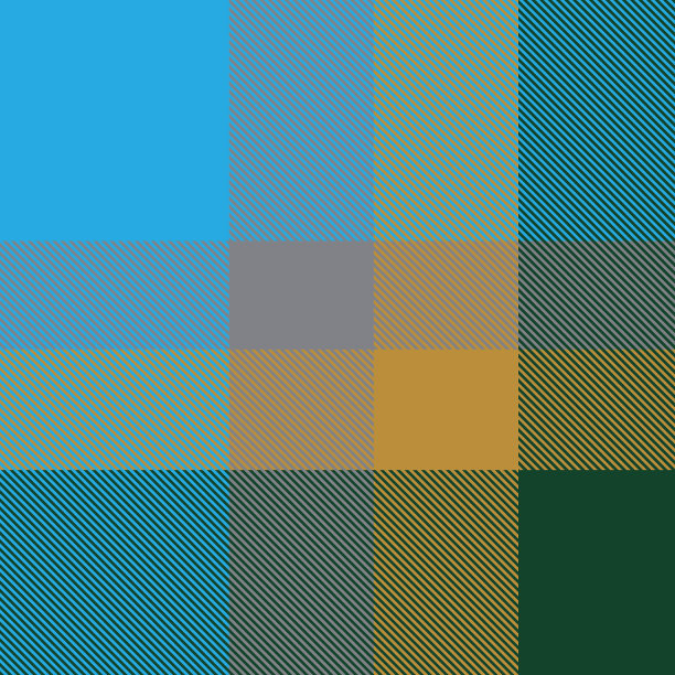 可定制格纹格子无缝设计模板图片下载