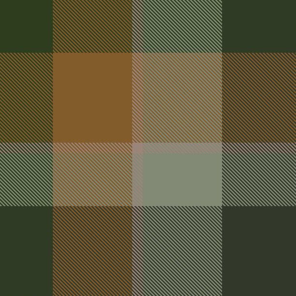 可定制格纹格子无缝设计模板图片下载