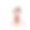 小女孩拿着空白横幅写你的文章图片下载