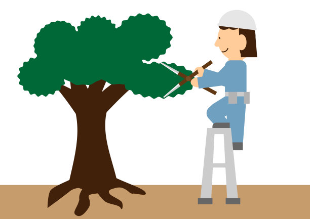 女园丁图片下载