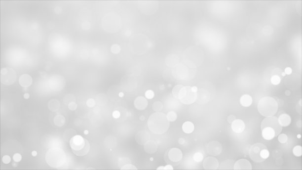 带有散景光效果的抽象背景图片下载