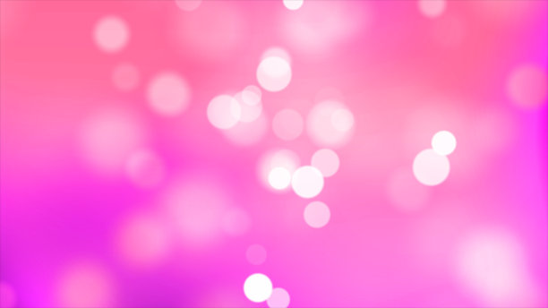 带有散景光效果的抽象背景图片下载