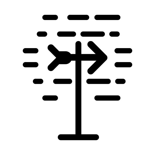 风向图标图片下载