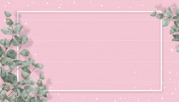 用桉树枝叶闷死一天的卡片图片下载