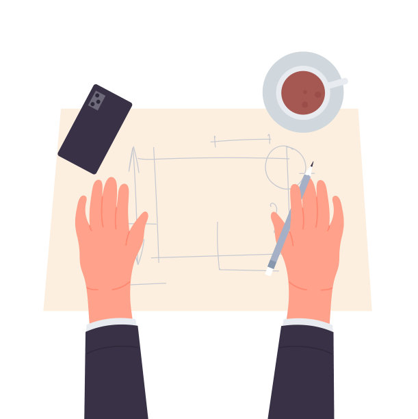 建筑师工程师建筑项目图片下载