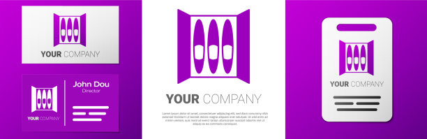 标志式雪茄图标孤立在白色背景图片下载