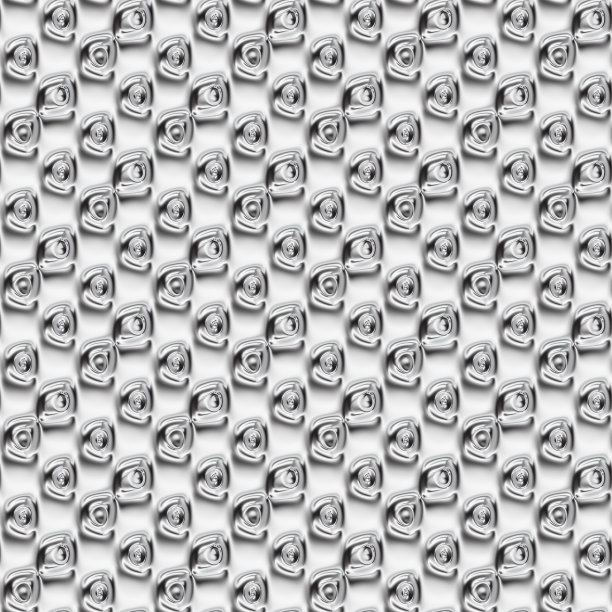 背景与抽象透明流动滴图片下载